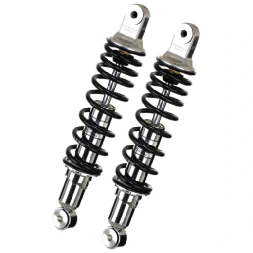 Federbein Stereo YSS einstellbar passend für: BMW R 7891319
