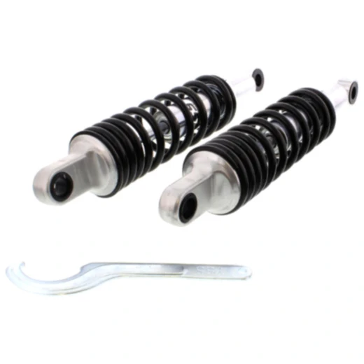 Federbein Stereo YSS einstellbar passend für: BMW R 7891323