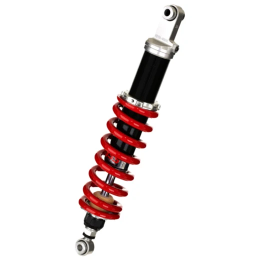 YSS Gasdruck Stoßdämpfer für bessere Fahrperformance_0