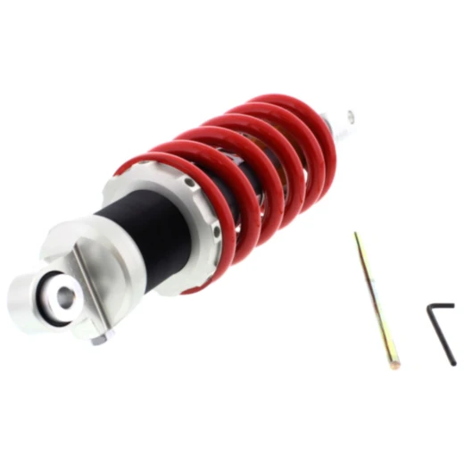 YSS Einstellbarer Stoßdämpfer für Motorräder