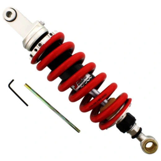 Federbein Mono YSS einstellbar passend für: Triumph Tiger 7891355