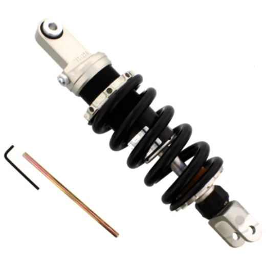 Federbein Mono YSS einstellbar passend für: BMW F 650 7891417