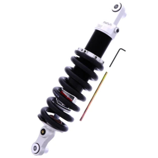 Federbein Mono YSS einstellbar passend für: BMW F 650 7891474