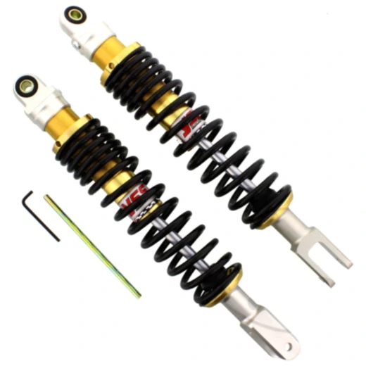 Federbein Stereo YSS einstellbar passend für: Honda SH 7891485
