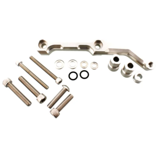 Montagekit YSS Lenkungsdämpfer passend für: Kawasaki Z