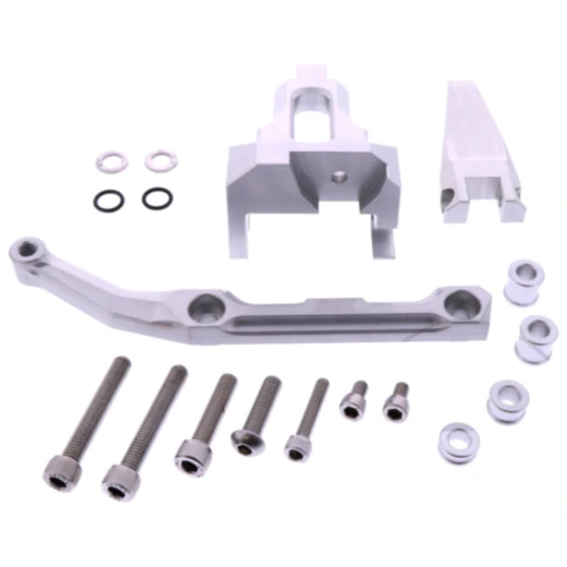 Montagekit für YSS Lenkungsdämpfer 7891526