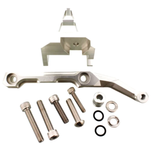 Montagekit für YSS Lenkungsdämpfer 7891528