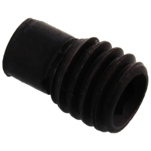 Madenschraube YSS M6X1X8.5 mit Gummi