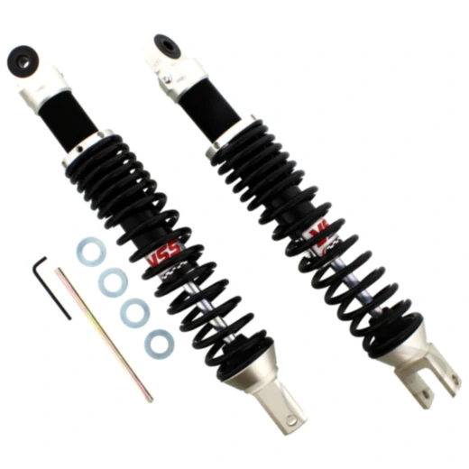 Federbein Stereo YSS einstellbar passend für: Kymco Downtown, Super Dink