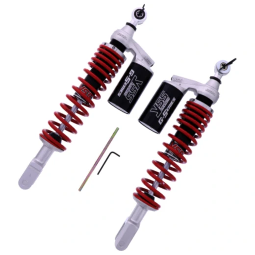 Federbein Stereo YSS einstellbar passend für: Honda NSS