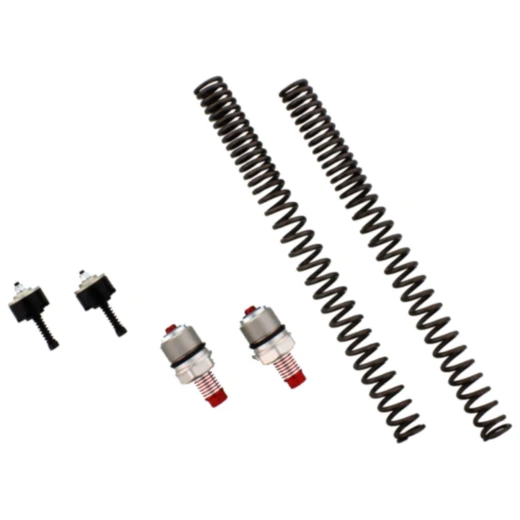 Gabel Upgradekit YSS HYD UPGRADEKIT passend für: Honda PCX