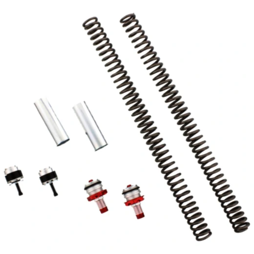 Gabel Upgradekit YSS HYD UPGRADEKIT passend für: Kawasaki W