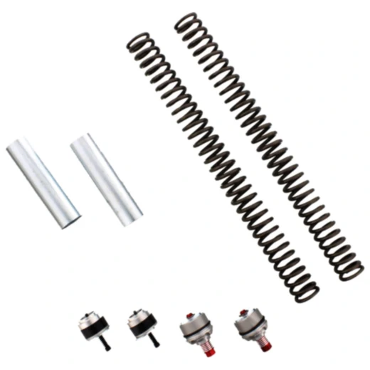 Gabel Upgradekit YSS HYD UPGRADEKIT passend für: Honda CBR