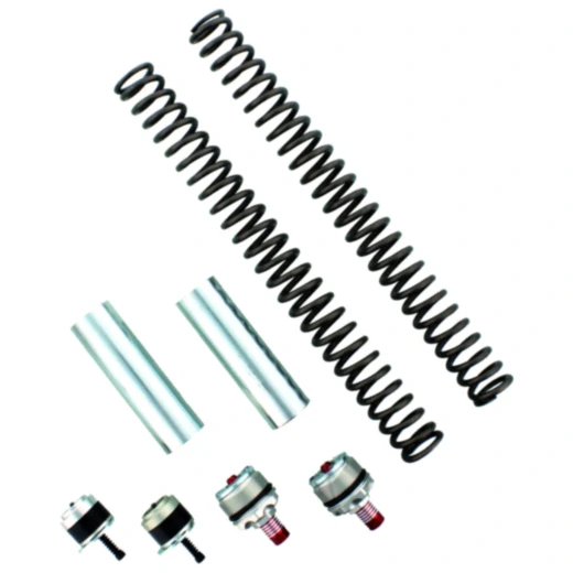 YSS Gabel Upgradekit für verbesserte Fahrsicherheit