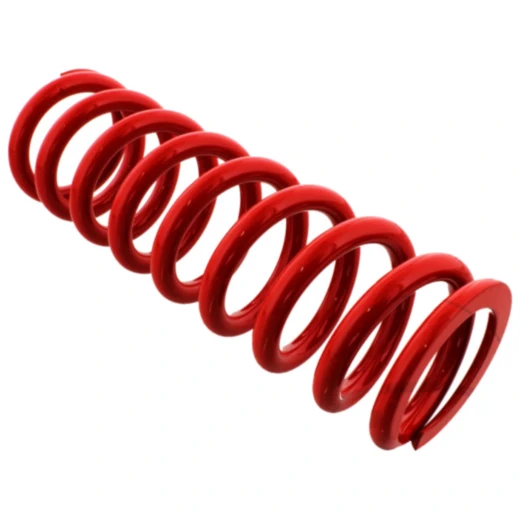 Feder Mono rot MX YSS 59 - 62 - 58 - 270 passend für: Husqvarna WR, TE, TC, CR