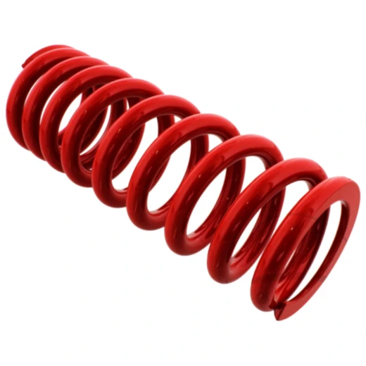 Feder Mono rot MX YSS 63 - 80 - 116 - 250 passend für: KTM EXC