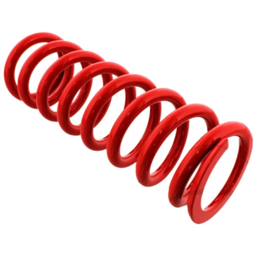 Feder Mono rot MX YSS 63 - 60 - 260 passend für: Husqvarna FC