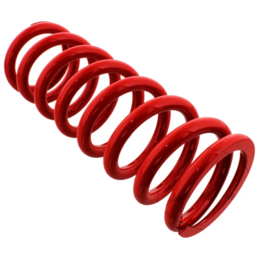 Feder Mono rot MX YSS 64 - 66 - 60 - 260 passend für: Honda CRF, Kawasaki KX