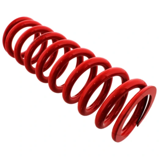 Feder Mono rot YSS 59-62-62-270