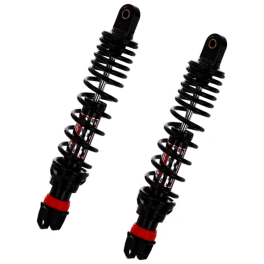 Federbein Stereo YSS einstellbar passend für: Yamaha GPD, MBK Ocito