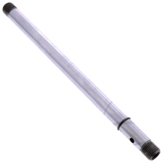 Kolbenstange YSS 12MMX145MM für Motorradfederbeine