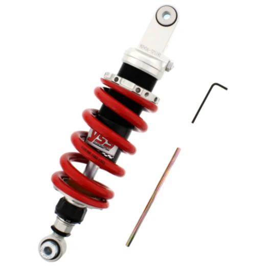 Federbein Mono YSS einstellbar passend für: Honda CB, CBR