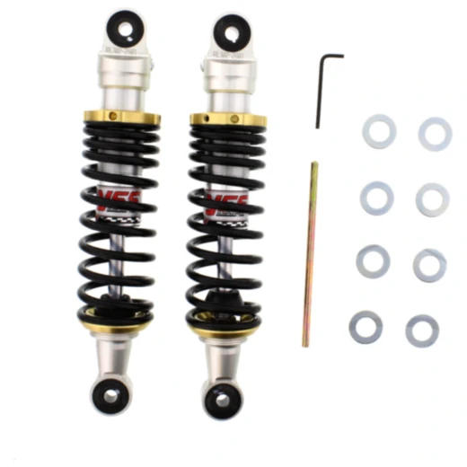 Federbein Stereo YSS einstellbar passend für: Honda Z