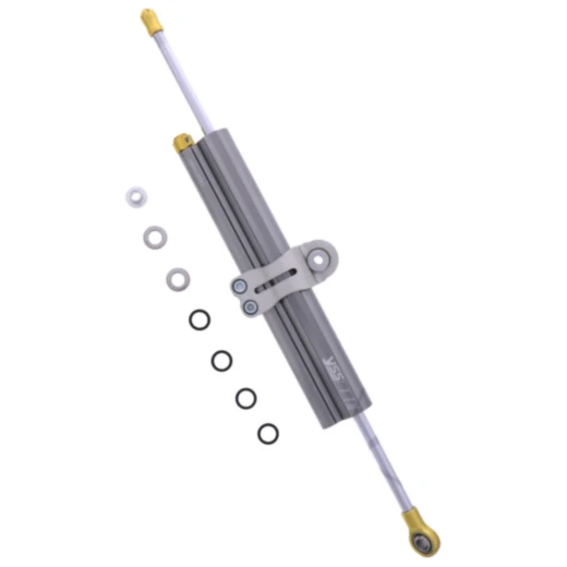 Lenkungsdämpfer YSS 150mm für optimierte Fahrstabilität
