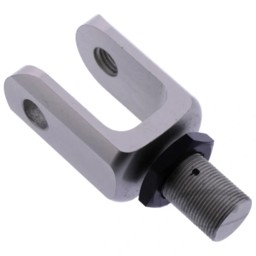 Gabel 22 mm YSS 22X28X63XM10 / M16X1 passend für: Kawasaki KLX