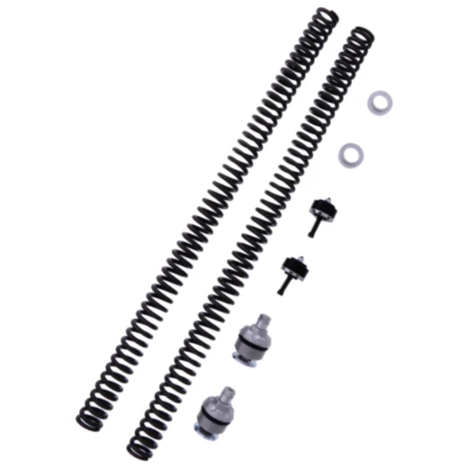 YSS Gabel Upgradekit für verbessertes Fahrverhalten