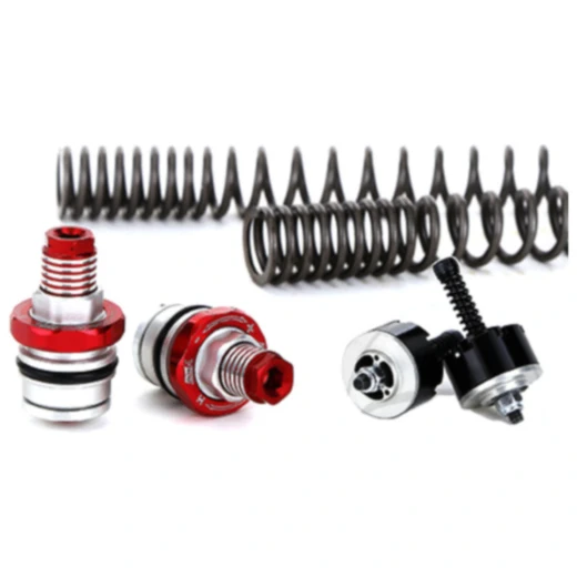 Gabel Upgradekit YSS HYD UPGRADEKIT passend für: Yamaha GPD, MBK Ocito