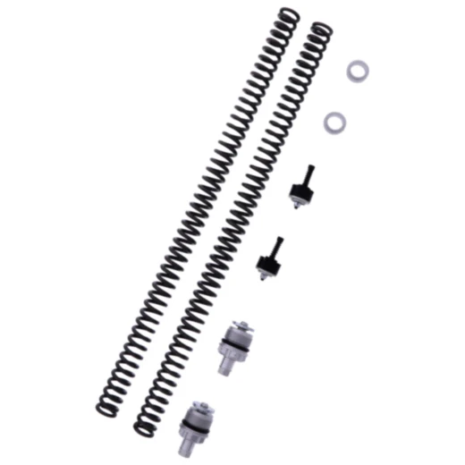 YSS Gabel Upgradekit – Hydraulisches Upgrade für präzises Handling
