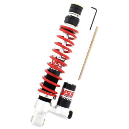 Federbein Mono YSS einstellbar passend für: Vespa GTS