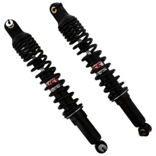 Federbein Stereo YSS einstellbar passend für: Simson S (51, 53, 50, 70, 83), SR (50, 80), SR 50/1