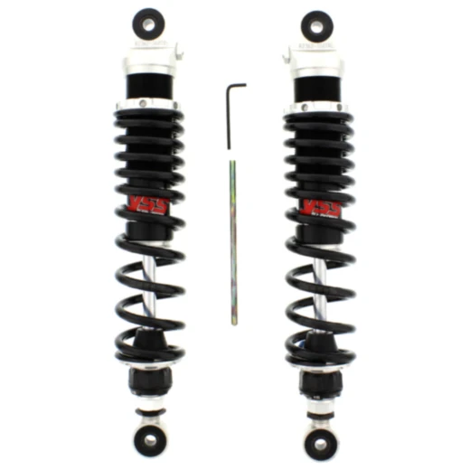 Federbein Stereo YSS einstellbar passend für: Honda VF 7891776