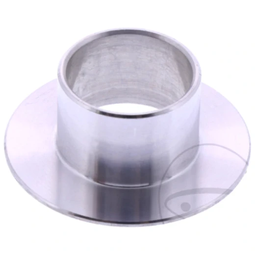 Halbschale für Gummilager YSS 14X22MM