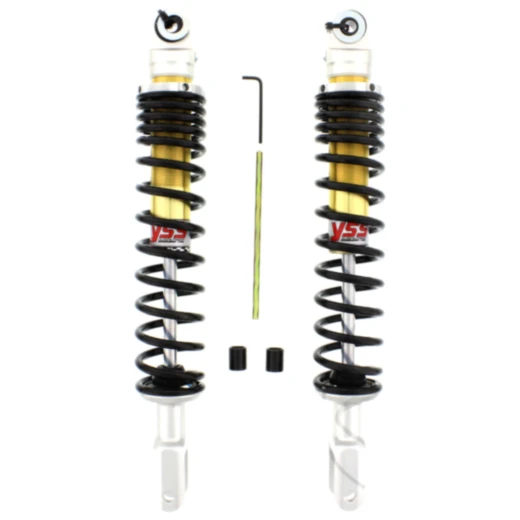 Federbein Stereo YSS einstellbar passend für: Kymco New Downtown