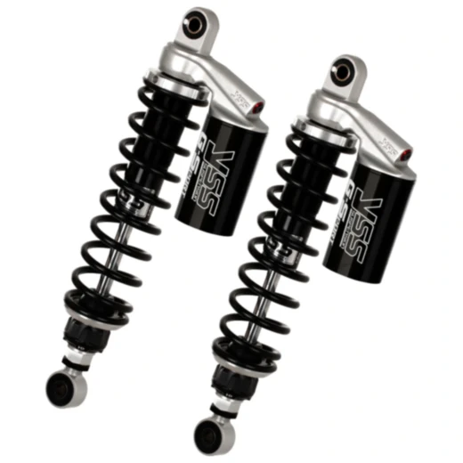 Federbein Stereo YSS einstellbar passend für: Honda Z 7891792