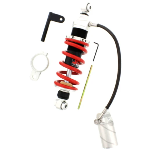 Federbein Mono YSS einstellbar passend für: Honda CB, CBR 7891793