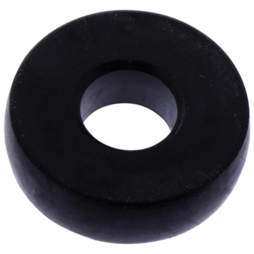 Gummipuffer YSS 13X33X10MM rund für Motorradfahrwerke