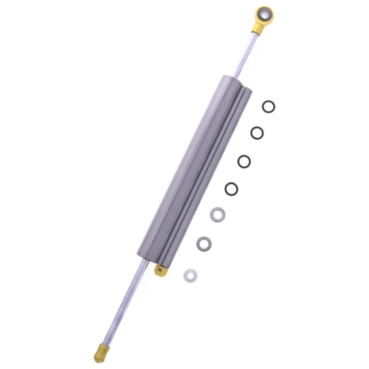 Lenkungsdämpfer YSS 150 mm für optimierte Fahrstabilität