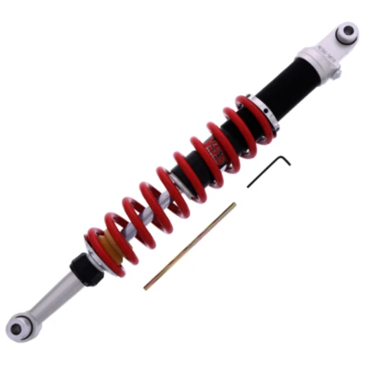 Federbein YSS einstellbar für Roller und Motorräder 7891830