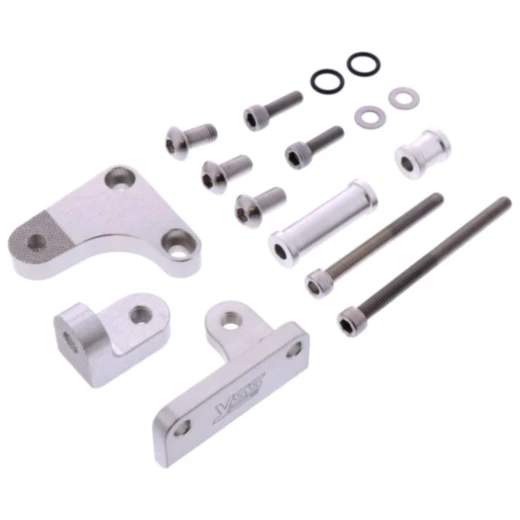 Montagekit YSS Lenkungsdämpfer passend für: Kawasaki W