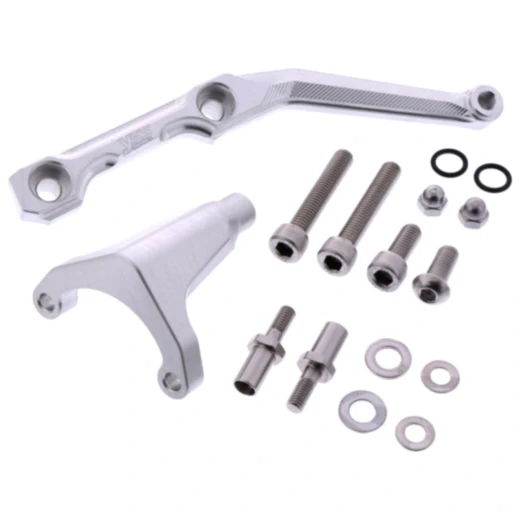 Montagekit YSS Lenkungsdämpfer passend für: Ducati Monster