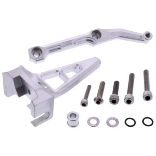 Montagekit für YSS Lenkungsdämpfer 7891843