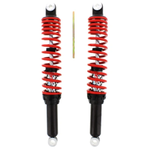 Federbein Stereo YSS einstellbar passend für: Piaggio MP3