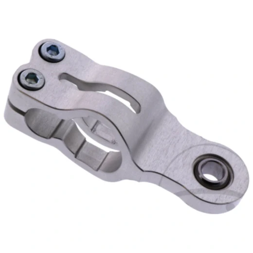 Klemme D für YSS Lenkungsdämpfer