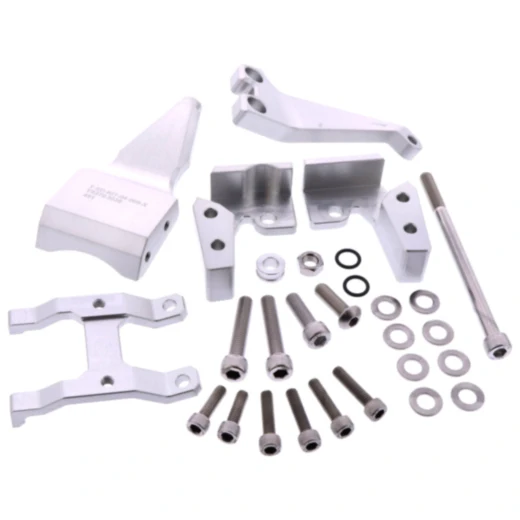 Montagekit für YSS Lenkungsdämpfer 7891858