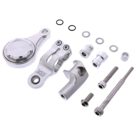 Montagekit YSS für Lenkungsdämpfer