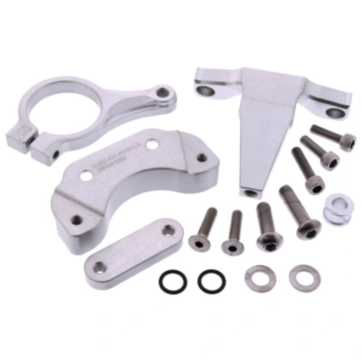 Montagekit YSS Lenkungsdämpfer passend für: Honda CBR 7891865